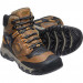 Фото Чоловічі трекінгові черевики Keen RIDGE FLEX MID WP M 1025666 - зображення 4