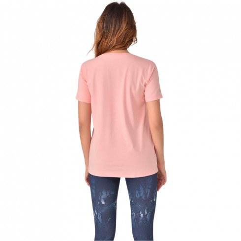 Фото Футболка жіноча Bilcee KADIN T-SHIRT TBWL8618-1374 - зображення 5