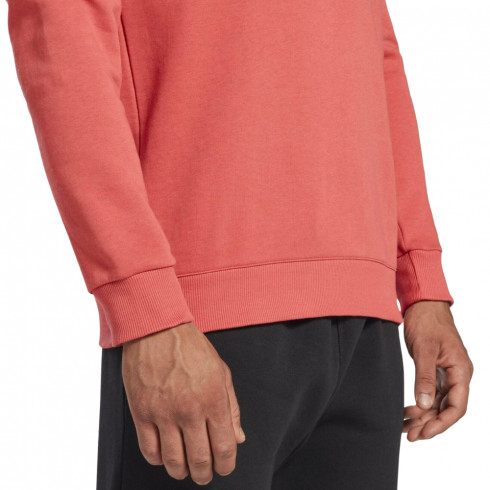 Фото Чоловічий реглан REEBOK IDENTITY CREW H54483 - зображення 3