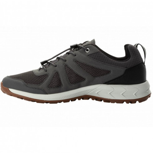 Фото Чоловічі демісезонні кросівки Jack Wolfskin WOODLAND 2 VENT LOW M 4051281_6945 - зображення 5