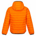 Фото Дитяча прошита куртка Regatta JnrHoodedMarizion RKN148-P6Z - зображення 4