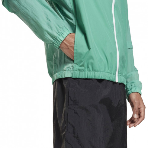 Фото Чоловіча куртка Reebok MYT GS9005 - зображення 5