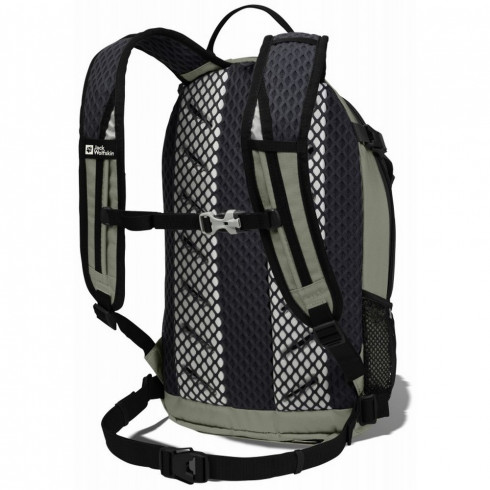 Фото Рюкзак Jack Wolfskin VELOCITY 12 2010303_4137 - зображення 6