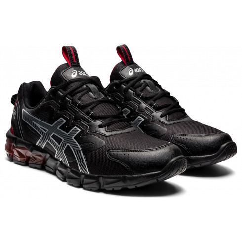 Чоловічі повсякденні кросівки ASICS GEL-QUANTUM 90 1201A064-006 - зображення 4 Фото Чоловічі повсякденні кросівки ASICS GEL-QUANTUM 90 1201A064-006 - зображення 4