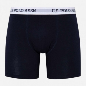 Труси боксери чоловічі 1 шт. U.S. POLO ASSN 80453Y