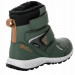 Дитячі високі черевики Jack Wolfskin WOODLAND WT TEXAPORE HIGH VC K 4054001_4136 - зображення 3 Фото Дитячі високі черевики Jack Wolfskin WOODLAND WT TEXAPORE HIGH VC K 4054001_4136 - зображення 3