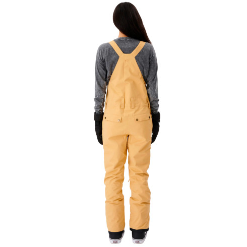 Фото Штани жіночі для сноуборда Rip Curl VERMONT BIB 005WOU-12 - зображення 3