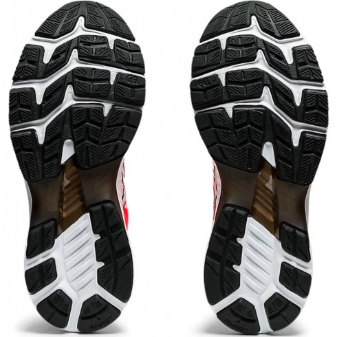 Фото Жіночі бігові кросівки Asics GEL-KAYANO 27 1012A948-100 - зображення 4