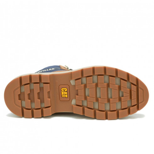 Фото Чоловічі черевики Caterpillar COLORADO SNEAKER P726087 - зображення 7