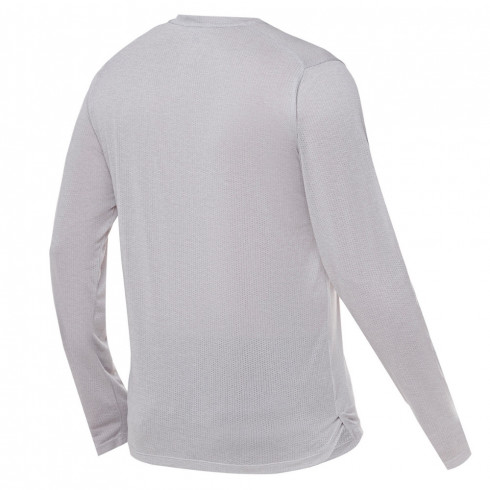 Чоловічий спортивний лонгслів New Balance Performance MT41256AG - зображення 2 Фото Чоловічий спортивний лонгслів New Balance Performance MT41256AG - зображення 2