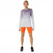 Фото Жіночий лонгслів Asics SEAMLESS LS TOP 2012C392-500 - зображення 3