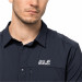 Фото Теніска Jack Wolfskin PACK & GO SHIRT M 1402942_1010 - зображення 3