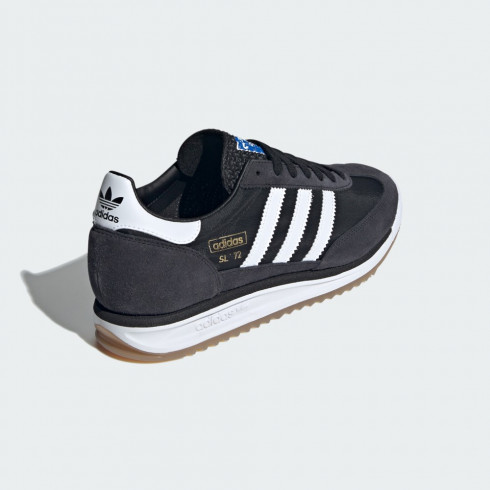 Фото Чоловічі кросівки Adidas SL 72 RS Originals JI1282 - зображення 2
