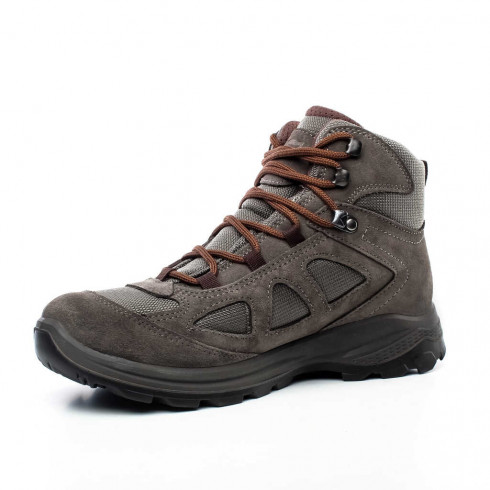 Фото Чоловічі черевики Manul Pangolin 31808.11MT - зображення 3