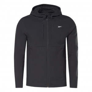 Чоловіча куртка Reebok THERMOWARM+GRAPHENE ZIP-UP GT3250