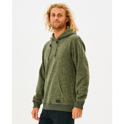 Фото Светр Rip Curl CRESCENT HOOD CSWAE9-9389 - зображення 2