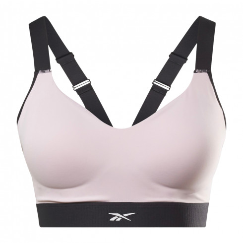 Фото Жіночий спортивний бра-топ Reebok SCULPT SPORTS GU3257 - зображення 3