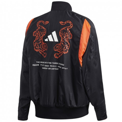 Фото Чоловіча куртка Adidas M VRCT FK0976 - зображення 5