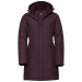 Фото Напівпальто жіноче Jack Wolfskin SVALBARD COAT WOMEN 1204481-2810 - зображення 5