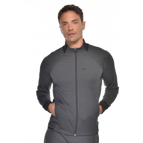 Чоловічий спортивний костюм Bilcee TB20ML01W9405-1001 - зображення 5 Фото Чоловічий спортивний костюм Bilcee TB20ML01W9405-1001 - зображення 5