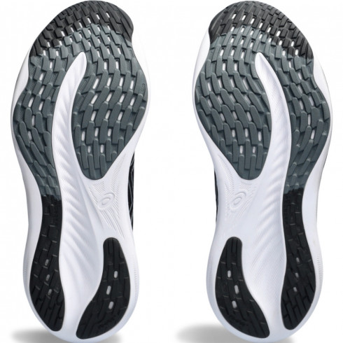 Фото Чоловічі бігові кросівки Asics GEL-NIMBUS 26 1011B794-001 - зображення 3