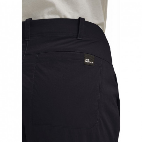 Жіночі штани Jack Wolfskin DESERT PANTS W A63882_C0413 - зображення 4 Фото Жіночі штани Jack Wolfskin DESERT PANTS W A63882_C0413 - зображення 4