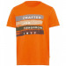 Фото Футболка чоловіча Camel Active T-Shirt 1/2Arm 409745-1T06-52 - зображення 1