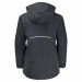 Фото Куртка дитяча 3 в 1 Jack Wolfskin ICELAND 3IN1 JACKET B 1605255_6350 - зображення 2