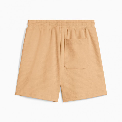 Жіночі шорти Puma HER 5" High-Waist Shorts 685062-63 - зображення 2 Фото Жіночі шорти Puma HER 5" High-Waist Shorts 685062-63 - зображення 2