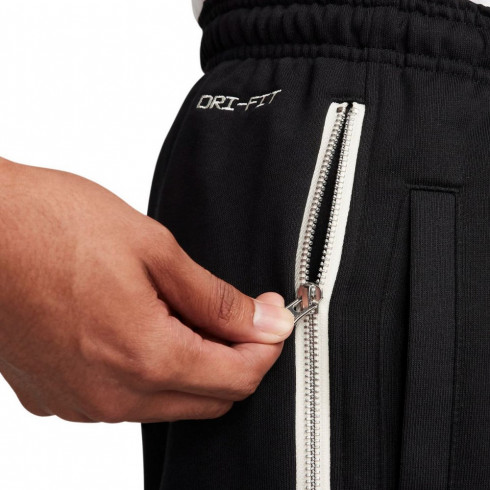 Фото Чоловічі штани Nike Standard Issue Dri-Fit Basketball Pants  FN2696-010 - зображення 4