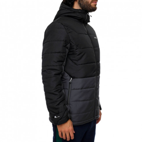 Фото Чоловіча утеплена куртка Regatta Nevado VI RMN200-9AB - зображення 3