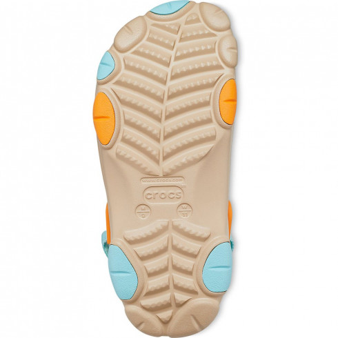 Фото Сабо Crocs Classic All Terrain Clog 206340-2ZM - зображення 6