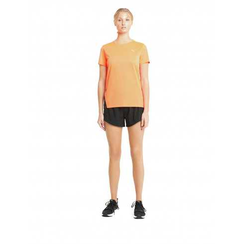 Фото Жіночі бігові шорти PUMA RUN FAVORITE WOVEN 3 52018701 - зображення 3