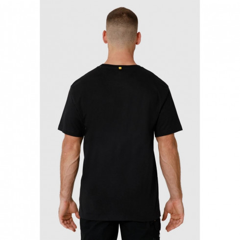 Чоловіча футболка Caterpillar 1510305-016 - зображення 3 Фото Чоловіча футболка Caterpillar 1510305-016 - зображення 3