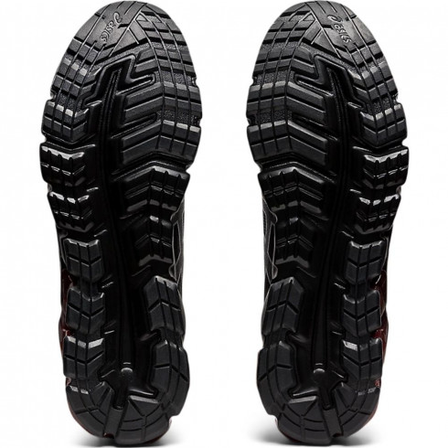 Фото Чоловічі повсякденні кросівки Asics GEL-QUANTUM 90 1201A064-006 - зображення 5