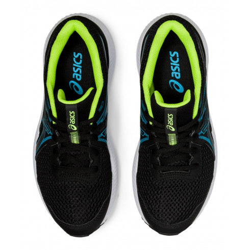 Фото Кросівки дитячі ASICS CONTEND 7 GS 1014A192-007 - зображення 7