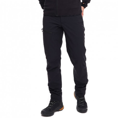 Фото Чоловічі штани Turbat Korab Mns TMP0089-BLK - зображення 4