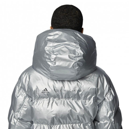 Фото Жіноча куртка Adidas Mid Puffer FU3608 - зображення 3