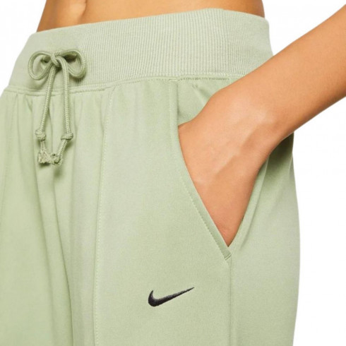 Фото Жіночі штани Nike HR WIDE PANT FB8490-386 - зображення 3