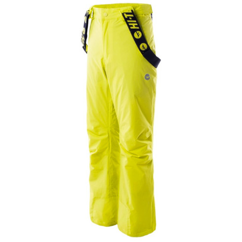 Фото Штани дитячі гірськолижні HI-TEC DARIN JR-SULPHUR SPRING - зображення 2
