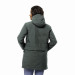 Фото Жіноче напівпальто Jack Wolfskin TEMPELHOF COAT W 1116151_4136 - зображення 2