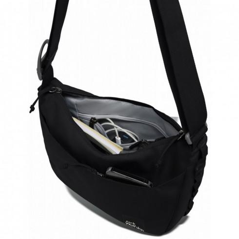 Фото Сумка Jack Wolfskin ROSE A64024_6000 - зображення 4