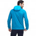 Фото Чоловіча куртка для туризму Mammut Convey WB Hooded Jacket Men 1012-00110-GENT - зображення 3