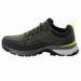 Фото Чоловічі трекінгові напівчеревики Jack Wolfskin FORCE STRIKER TEXAPORE LOW M 4038843_4175 - зображення 6