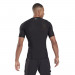 Фото Чоловіча футболка Reebok PRINTED COMPRESSION TOP GJ6376 - зображення 2