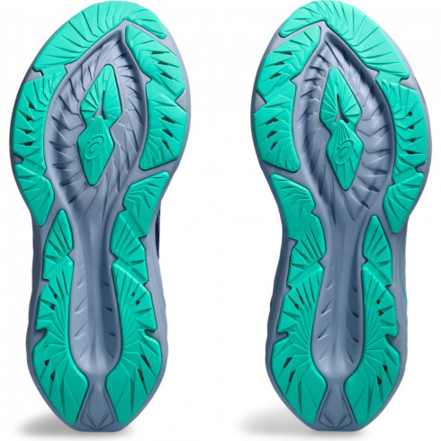 Фото Жіночі бігові кросівки Asics NOVABLAST 4 1012B510-401 - зображення 4