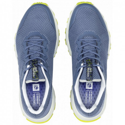 Фото Чоловічі кросівки Jack Wolfskin PRELIGHT VENT LOW M 4064361_1325 - зображення 5