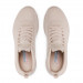 Фото Жіночі повсякденні кросівки Skechers Bobs Squad Chaos 117209 NUDE - зображення 4