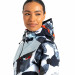 Фото Жіноча гірськолижна куртка Dare 2b Ice Jacket DWP571-HZV - зображення 2