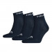 Фото Шкарпетки Head QUARTER 3P UNISEX 761011001-321 - зображення 1